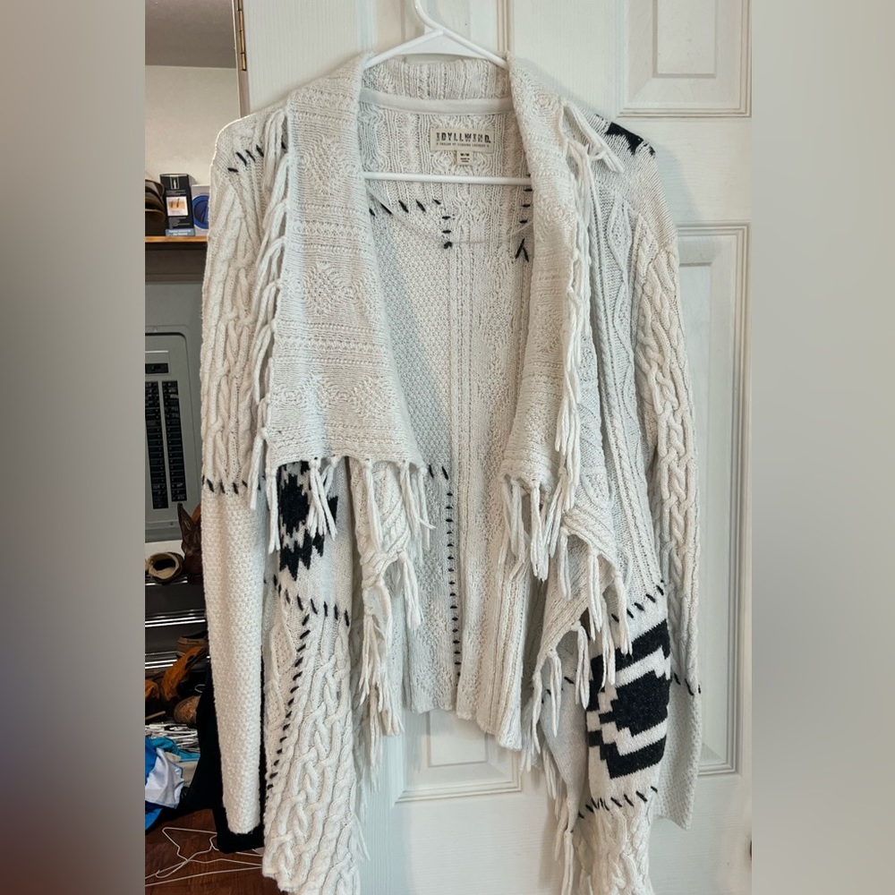 Cardigan